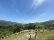 Vryses Chania Grundstück mit Meerblick in Hampatha, Vryses, Apokoronas Grundstück kaufen